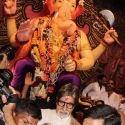 Lord Ganesh Chaturthi Festivals Celebration 2011