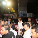 Lord Ganesh Chaturthi Festivals Celebration 2011