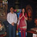 Lord Ganesh Chaturthi Festivals Celebration 2011