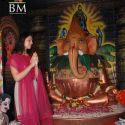 Lord Ganesh Chaturthi Festivals Celebration 2011