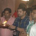 Lord Ganesh Chaturthi Festivals Celebration 2011