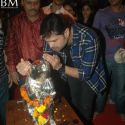 Lord Ganesh Chaturthi Festivals Celebration 2011