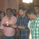Lord Ganesh Chaturthi Festivals Celebration 2011