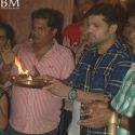 Lord Ganesh Chaturthi Festivals Celebration 2011