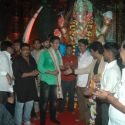 Lord Ganesh Chaturthi Festivals Celebration 2011