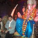 Lord Ganesh Chaturthi Festivals Celebration 2011