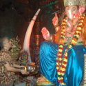 Lord Ganesh Chaturthi Festivals Celebration 2011