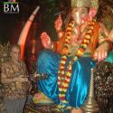 Lord Ganesh Chaturthi Festivals Celebration 2011