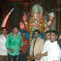 Lord Ganesh Chaturthi Festivals Celebration 2011