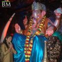 Lord Ganesh Chaturthi Festivals Celebration 2011