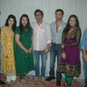 Lord Ganesh Chaturthi Festivals Celebration 2011