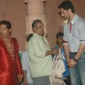 Lord Ganesh Chaturthi Festivals Celebration 2011