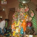 Lord Ganesh Chaturthi Festivals Celebration 2011