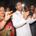 Lord Ganesh Chaturthi Festivals Celebration 2011
