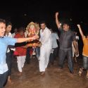 Lord Ganesh Chaturthi Festivals Celebration 2011