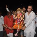 Lord Ganesh Chaturthi Festivals Celebration 2011