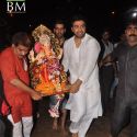 Lord Ganesh Chaturthi Festivals Celebration 2011