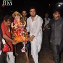 Lord Ganesh Chaturthi Festivals Celebration 2011