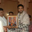 Lord Ganesh Chaturthi Festivals Celebration 2011