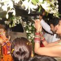 Lord Ganesh Chaturthi Festivals Celebration 2011
