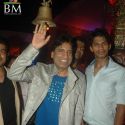 Lord Ganesh Chaturthi Festivals Celebration 2011
