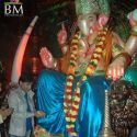 Lord Ganesh Chaturthi Festivals Celebration 2011