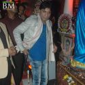 Lord Ganesh Chaturthi Festivals Celebration 2011