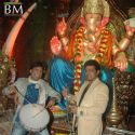 Lord Ganesh Chaturthi Festivals Celebration 2011