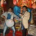 Lord Ganesh Chaturthi Festivals Celebration 2011