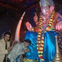 Lord Ganesh Chaturthi Festivals Celebration 2011