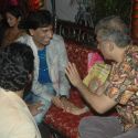 Lord Ganesh Chaturthi Festivals Celebration 2011
