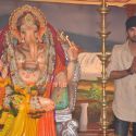 Lord Ganesh Chaturthi Festivals Celebration 2011