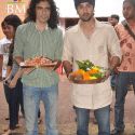 Lord Ganesh Chaturthi Festivals Celebration 2011