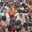 Lord Ganesh Chaturthi Festivals Celebration 2011