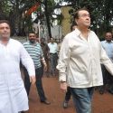 Lord Ganesh Chaturthi Festivals Celebration 2011