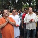 Lord Ganesh Chaturthi Festivals Celebration 2011