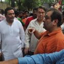 Lord Ganesh Chaturthi Festivals Celebration 2011