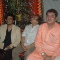 Lord Ganesh Chaturthi Festivals Celebration 2011