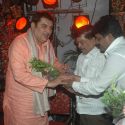 Lord Ganesh Chaturthi Festivals Celebration 2011