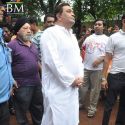 Lord Ganesh Chaturthi Festivals Celebration 2011