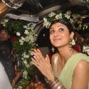 Lord Ganesh Chaturthi Festivals Celebration 2011