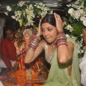 Lord Ganesh Chaturthi Festivals Celebration 2011