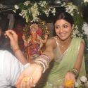 Lord Ganesh Chaturthi Festivals Celebration 2011