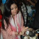 Lord Ganesh Chaturthi Festivals Celebration 2011