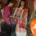 Lord Ganesh Chaturthi Festivals Celebration 2011