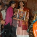 Lord Ganesh Chaturthi Festivals Celebration 2011