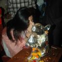 Lord Ganesh Chaturthi Festivals Celebration 2011
