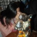 Lord Ganesh Chaturthi Festivals Celebration 2011