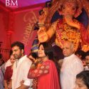 Lord Ganesh Chaturthi Festivals Celebration 2011