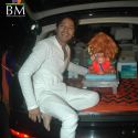 Lord Ganesh Chaturthi Festivals Celebration 2011